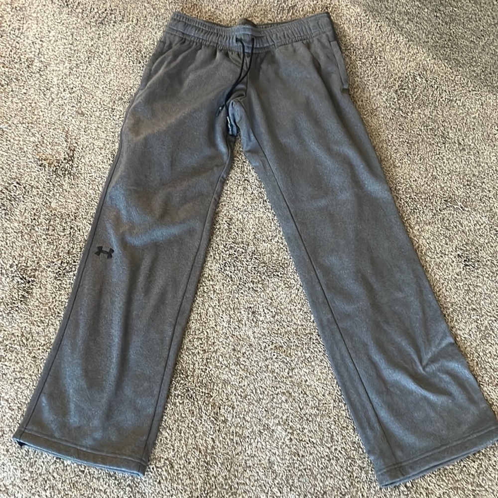 Under Armour sweatpants